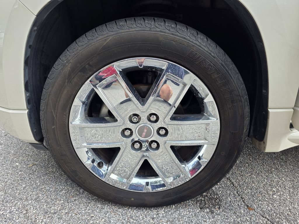 Used 2015 GMC Acadia Denali FWD image 29