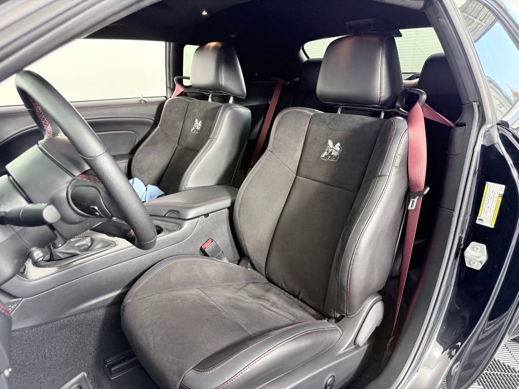 Used 2023 Dodge Challenger R/T Scat Pack image 11