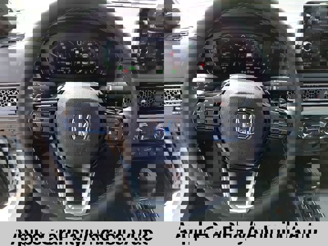 New 2026 Honda Civic Sport Touring image 11