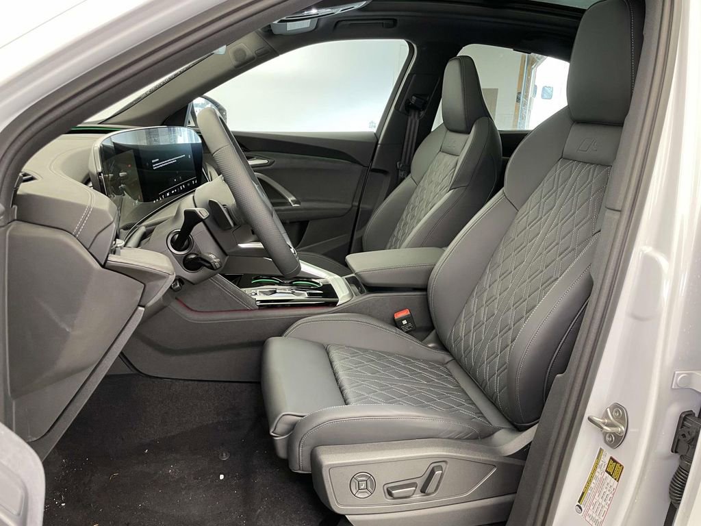 New 2025 Audi SQ5 Premium Plus image 5