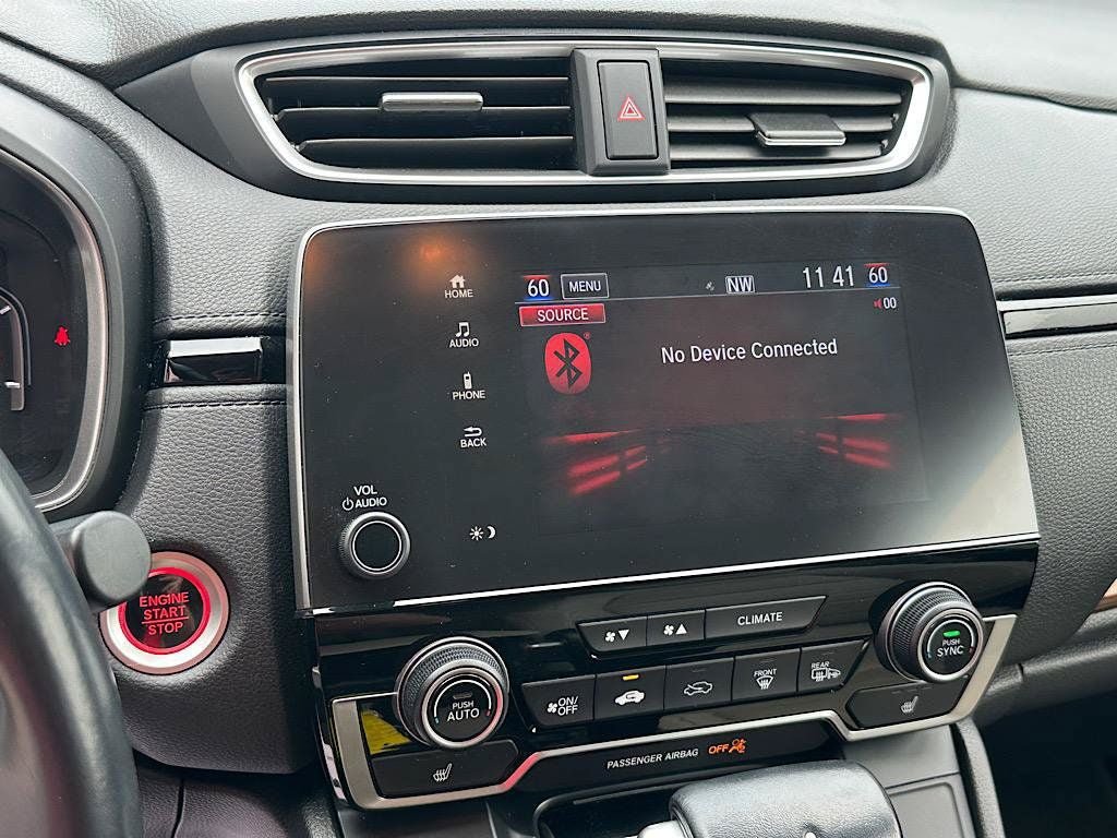 Used 2019 Honda CR-V EX-L image 23