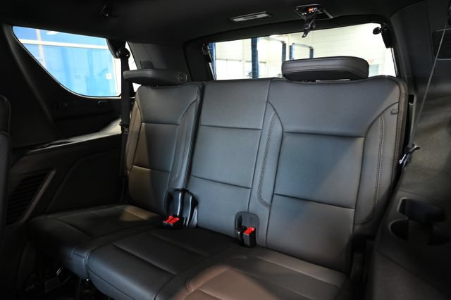 New 2026 Chevrolet Tahoe High Country AWD/4WD image 14