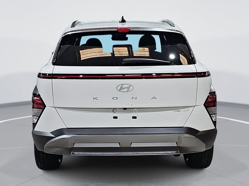 New 2026 Hyundai Kona Limited AWD/4WD image 6