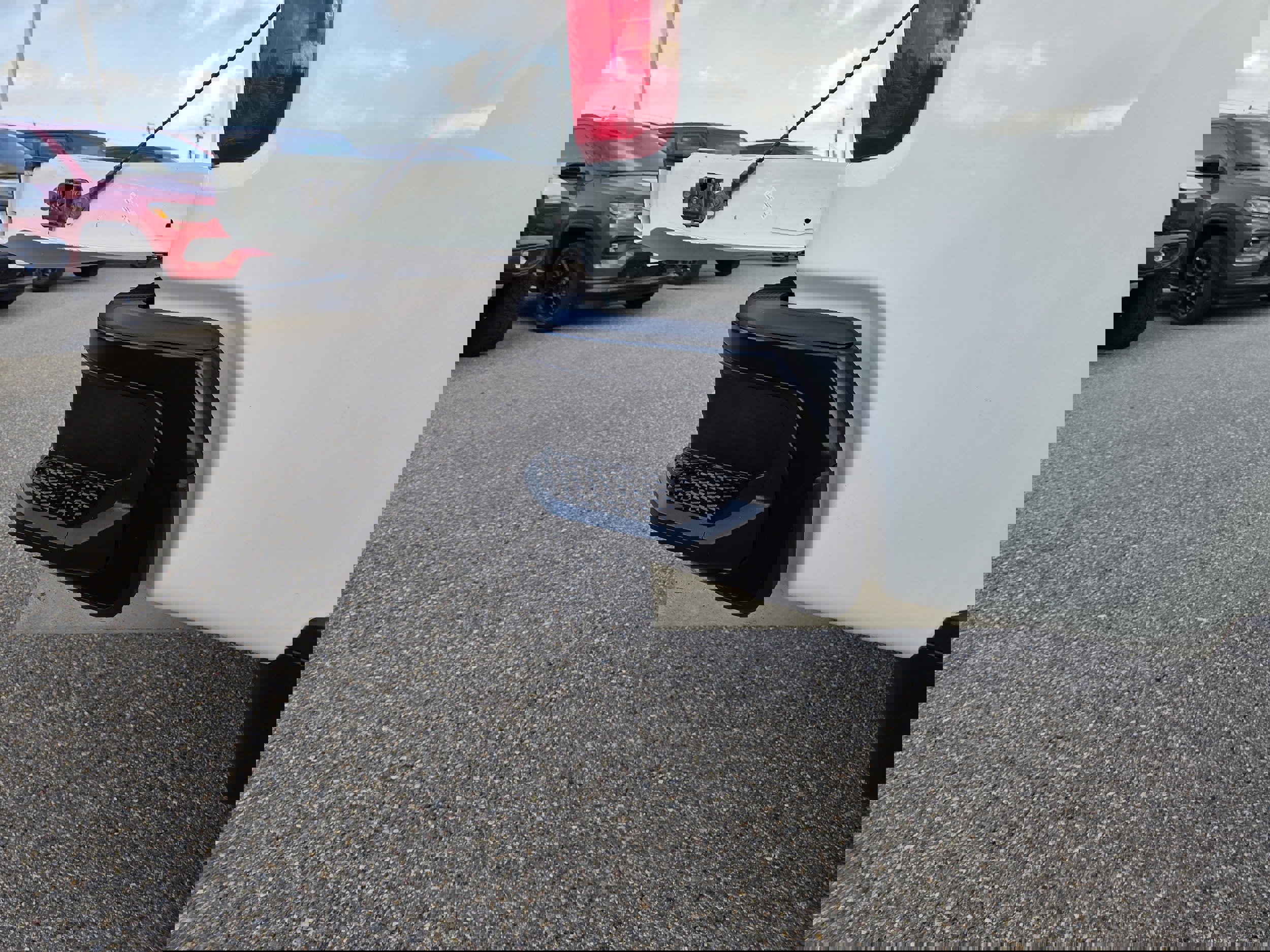 Used 2024 Chevrolet Silverado 2500 LT image 28