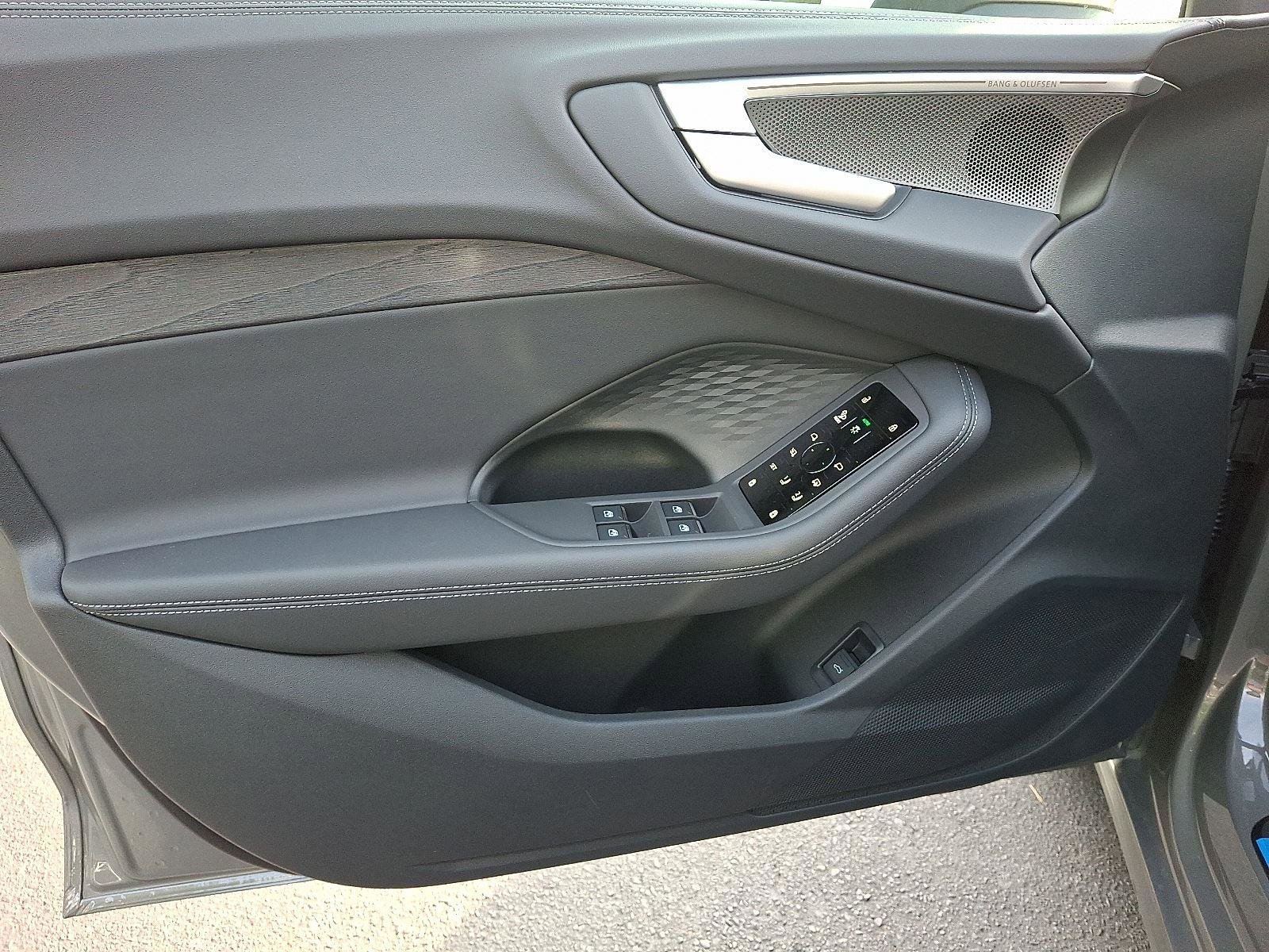 New 2025 Audi A5 2.0T Premium Plus image 9