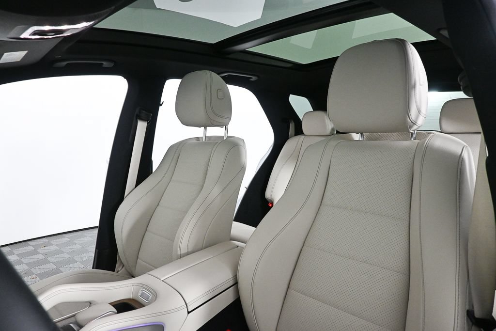 Used 2026 Mercedes-Benz GLE 350 4MATIC image 5