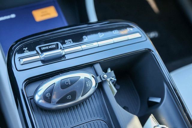 New 2026 Hyundai Tucson Limited AWD/4WD image 19