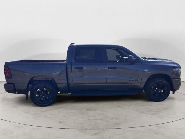 New 2026 RAM 1500 Express AWD/4WD image 6