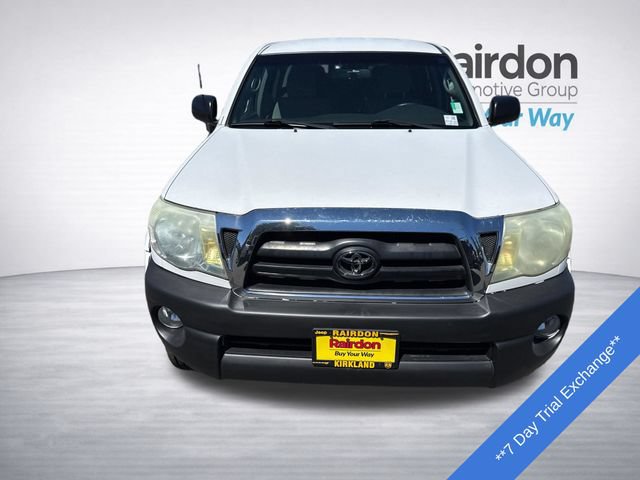 Used 2006 Toyota Tacoma PreRunner RWD image 2