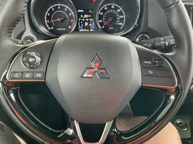 Used 2025 Mitsubishi Outlander Sport SE image 28