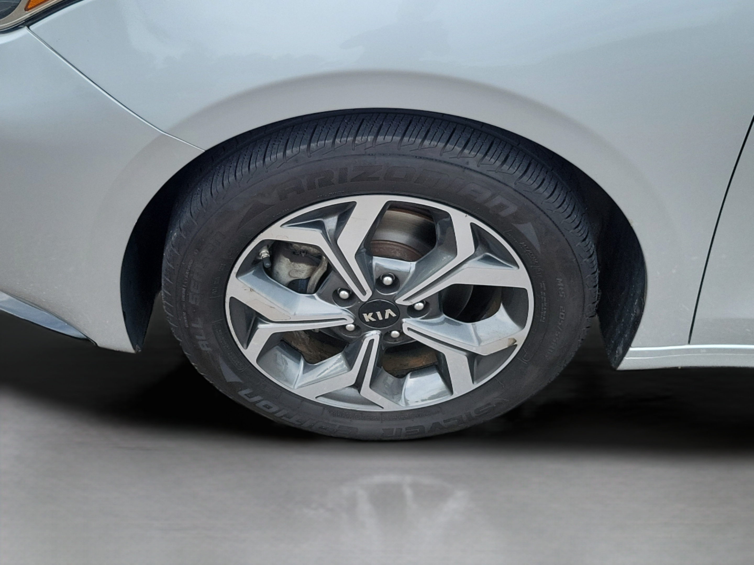 Used 2021 Kia Forte LXS FWD image 34