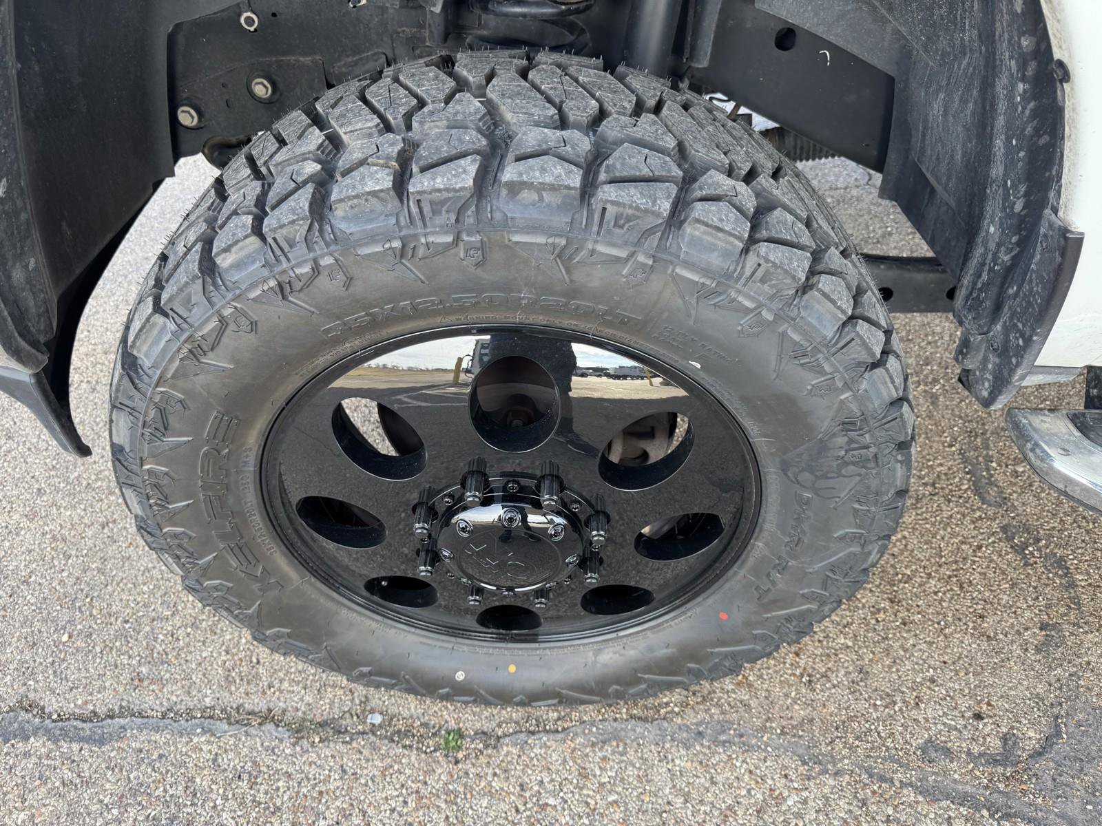 Used 2024 RAM 3500 Big Horn image 37