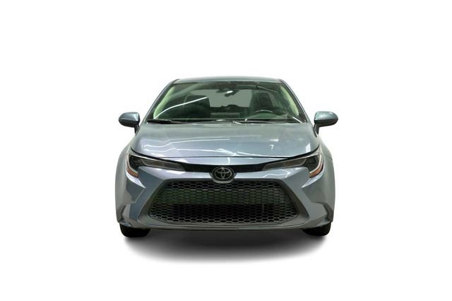 Used 2021 Toyota Corolla LE image 3