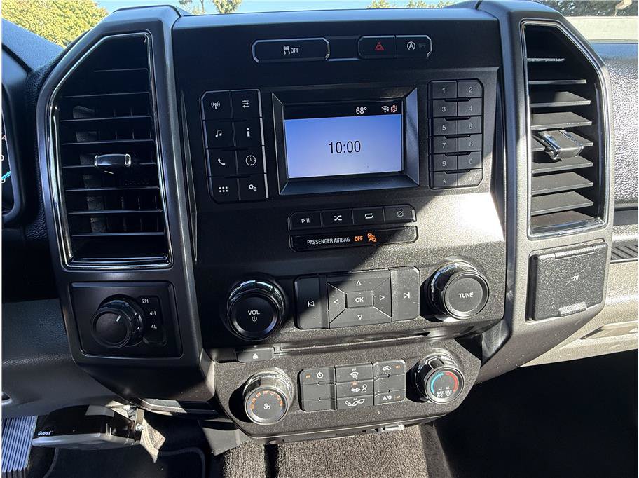 Used 2018 Ford F150 XLT AWD/4WD image 15