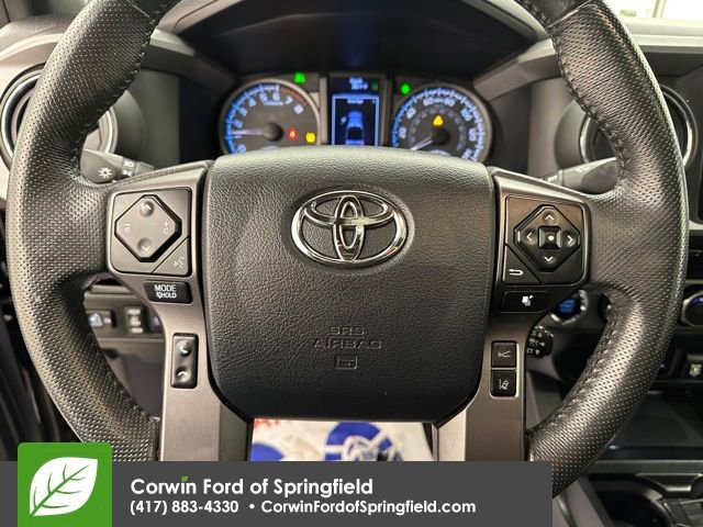 Used 2019 Toyota Tacoma TRD Off-Road image 30