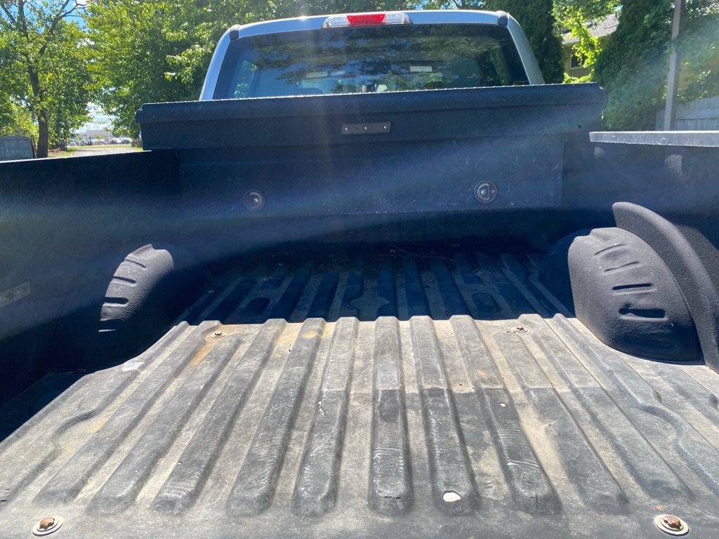 Used 2018 Ford F250 XL w/ Power Equipment Group AWD/4WD image 20