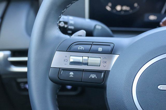 New 2026 Hyundai Santa Cruz XRT image 22