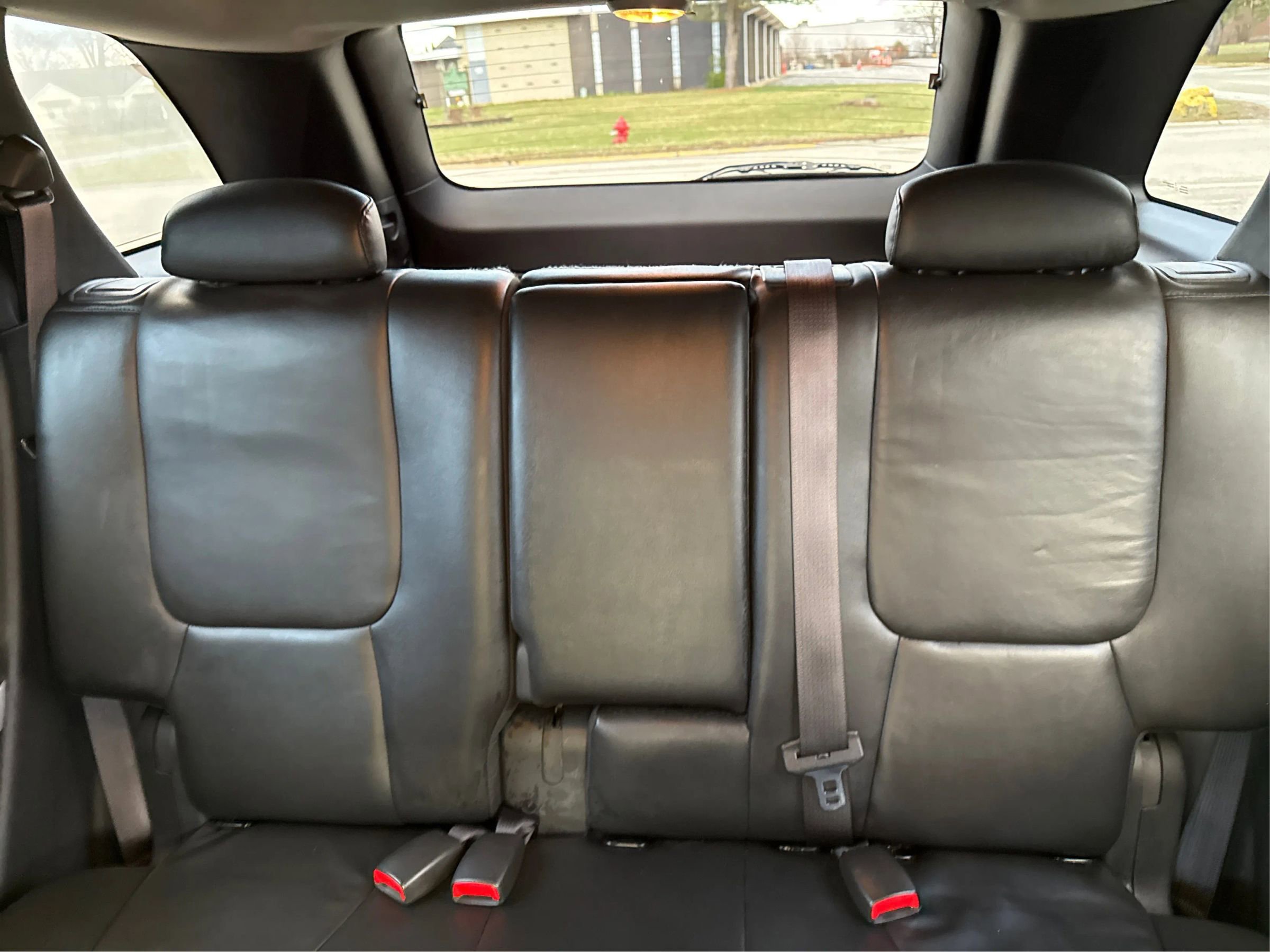 Used 2007 Pontiac Torrent 2WD w/ Preferred Package image 28