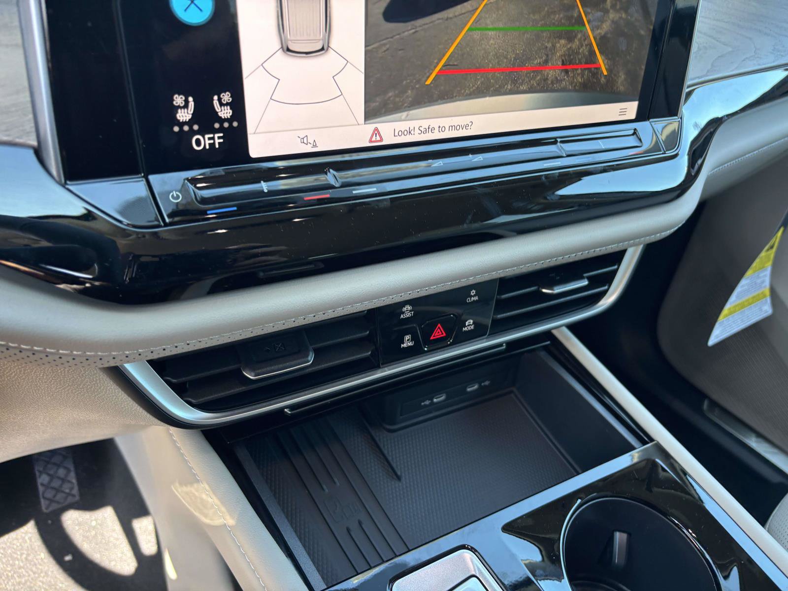 New 2026 Volkswagen Atlas SE AWD/4WD image 21