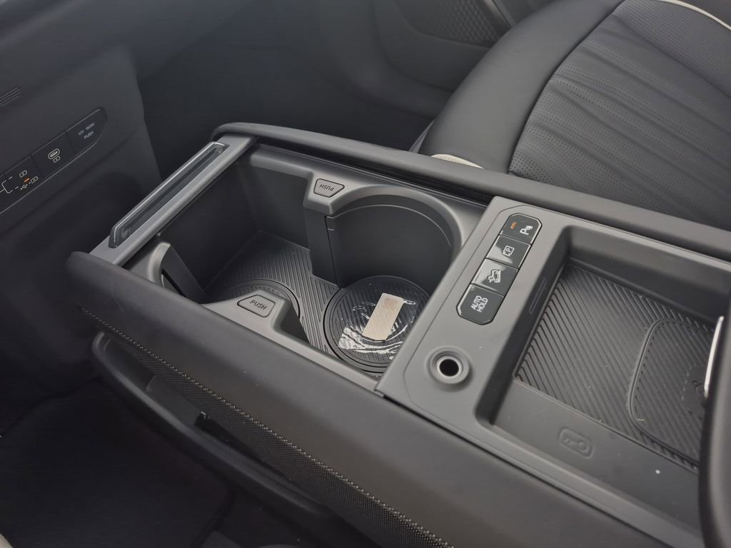 New 2026 Kia EV9 GT-Line image 23