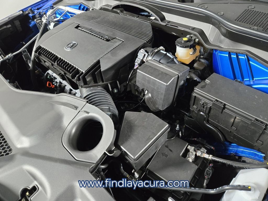 New 2026 Acura MDX A-Spec image 19