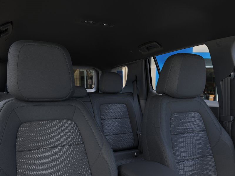 New 2026 Chevrolet Equinox LT w/ Safety and Technology Package image 24