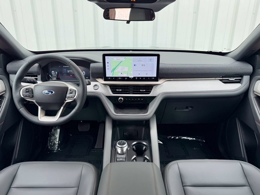 New 2027 Ford Explorer Active w/ Active Comfort Package AWD/4WD image 34
