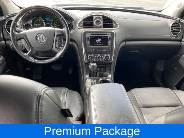 Used 2017 Buick Enclave Premium image 6