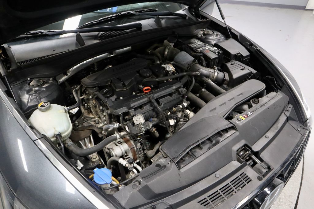 Used 2020 Hyundai Sonata Limited FWD image 15