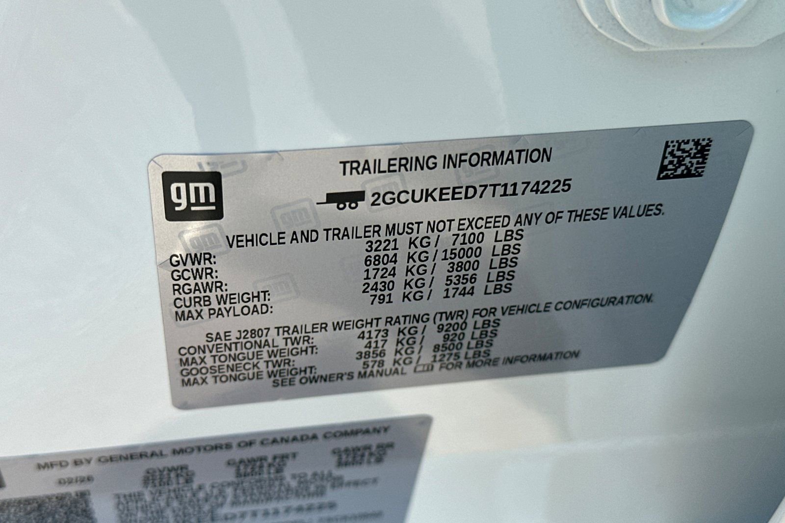New 2026 Chevrolet Silverado 1500 RST w/ Convenience Package II image 27