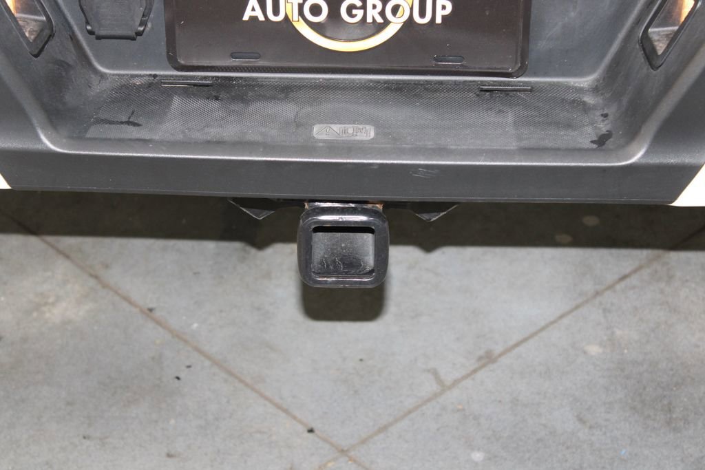 Used 2023 Ford F150 Lariat AWD/4WD image 15