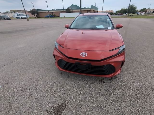 Used 2026 Toyota Camry LE w/ Convenience Package FWD image 16