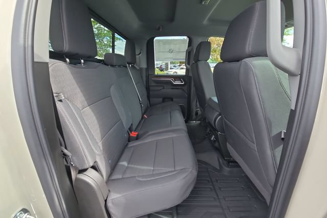 New 2026 GMC Sierra 3500 SLE w/ SLE Value Package AWD/4WD image 27