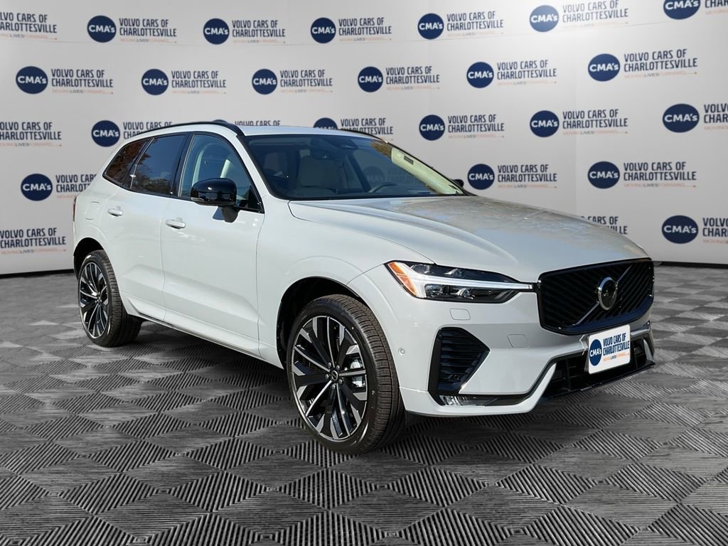 New 2026 Volvo XC60 B5 Ultra w/ Protection Package Premier image 7