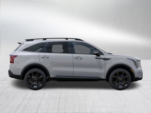 New 2025 Kia Sorento SX image 7