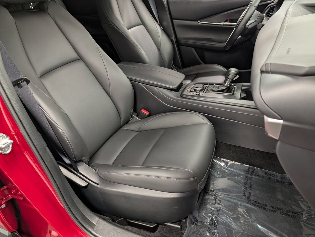 Certified 2023 MAZDA CX-30 AWD 2.5 S w/ Select Package image 33