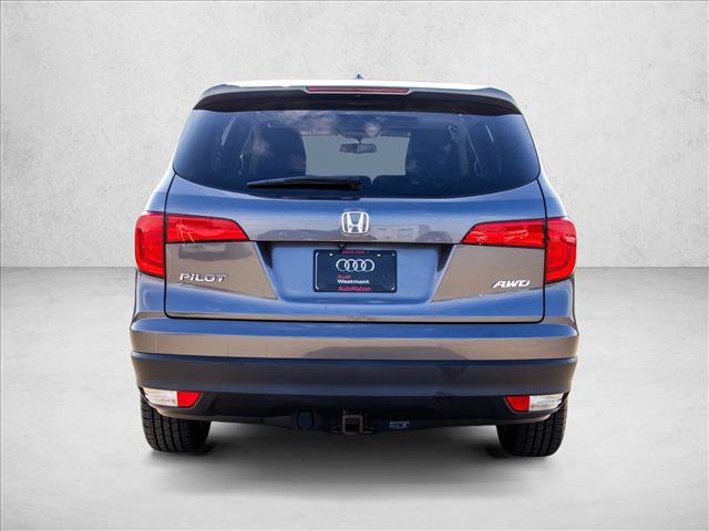 Used 2016 Honda Pilot EX-L image 6
