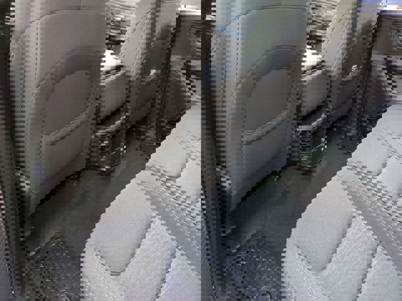 New 2026 RAM 1500 Express image 18