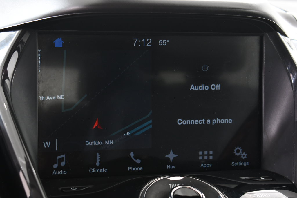 Used 2016 Ford Escape Titanium AWD/4WD image 28