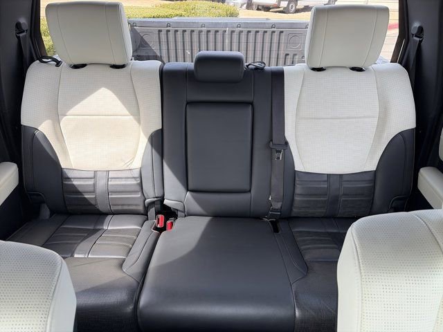 Used 2024 Toyota Tundra Capstone image 32
