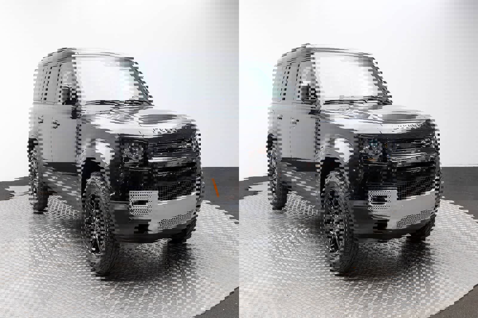 Used 2025 Land Rover Defender 110 S image 50