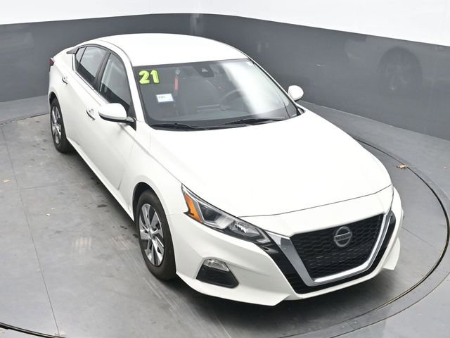 Used 2021 Nissan Altima 2.5 S image 23