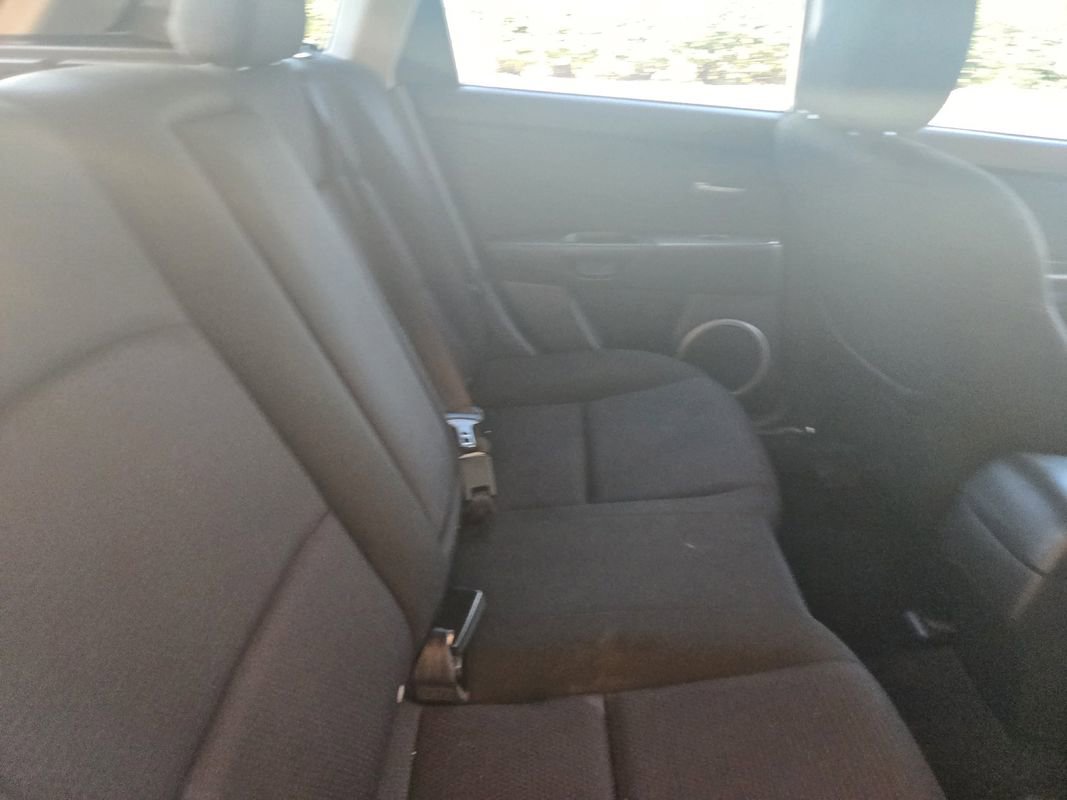 Used 2007 MAZDA MAZDA3 s Sport image 25