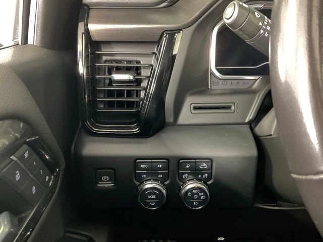 Used 2022 GMC Sierra 1500 AT4 w/ AT4 Premium Package AWD/4WD image 22