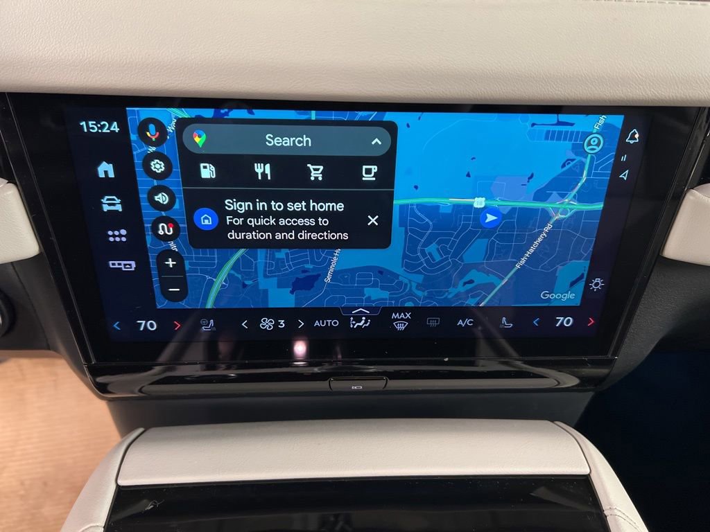 New 2026 Lincoln Navigator Reserve AWD/4WD image 12