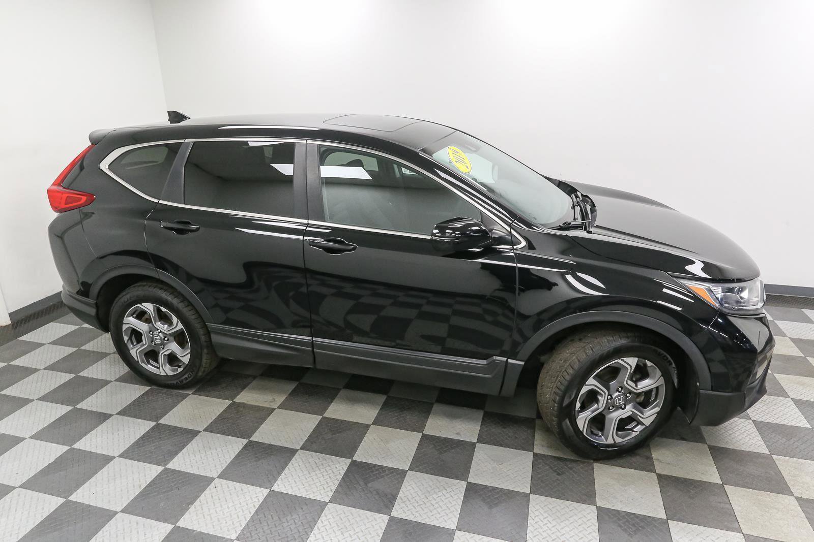 Used 2019 Honda CR-V EX image 5