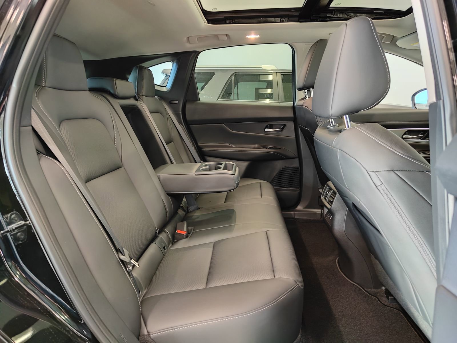 New 2026 Nissan Murano SL image 16