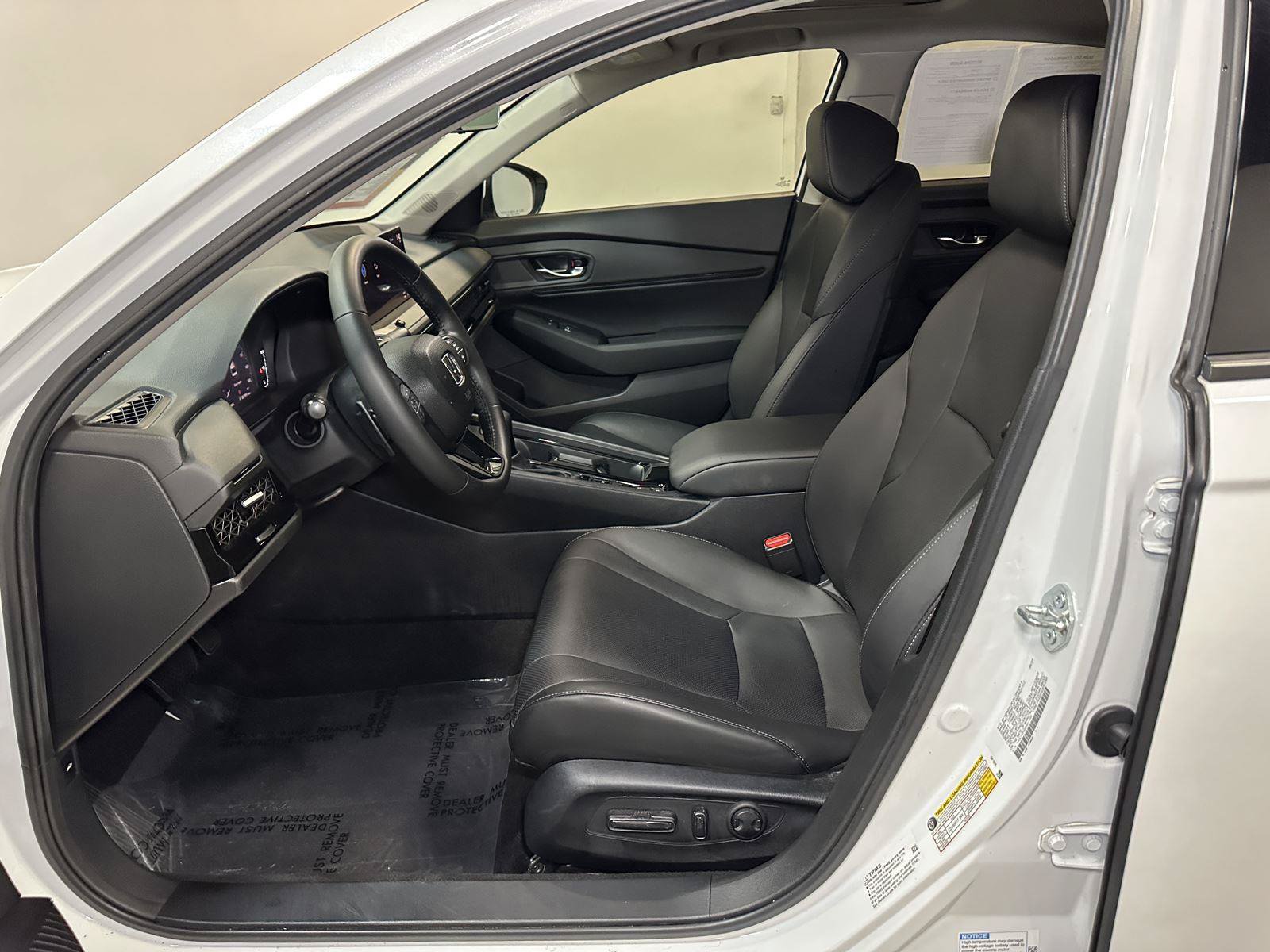 Used 2024 Honda Accord EX-L image 22