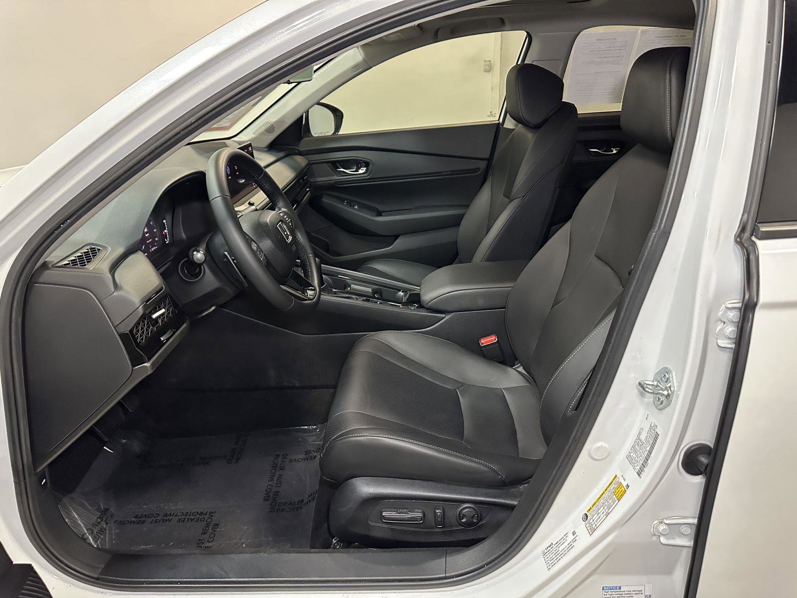 Certified 2024 Honda Accord EX-L image 22