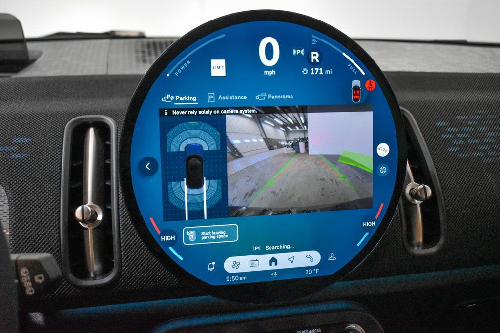 Used 2026 MINI Cooper Countryman S image 15